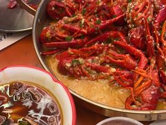 -神府路壹号·海鲜烧烤·砂锅粥·锅物(三坊七巷店)