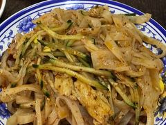 -西安饺子馆(南坪西路店)