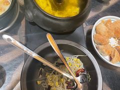 -云海肴·汽锅鸡·云南菜(美罗城店)