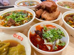 -东方削面(迎泽街店)