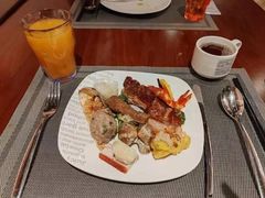 -星汇餐厅(新濠影汇店)