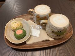 -三目仓咖啡(贤南路店)