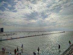 -山海广场