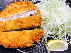 -胜博殿日式炸猪排(西红门店)