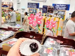-山姆会员商店(上海浦东店)