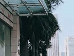 -深圳凯宾斯基酒店