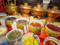 -富力希尔顿酒店·地阔自助餐厅