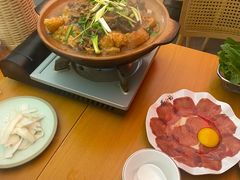 -龚印记牛骨牛杂屋·四代传承(珠影星光城店)