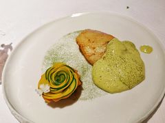 -迪拜帆船酒店海底餐厅