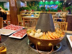 -徐记铜火锅(泉园店)