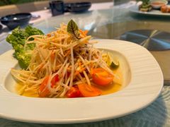 -蕉叶·泰国歌舞风情(世贸店)