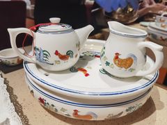 -点都德(汇盈广场店)