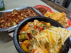 -老三样·旧食新味(万寿宫店)