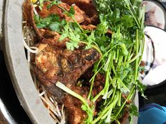 -蜀留香石锅鱼(六顺街店)