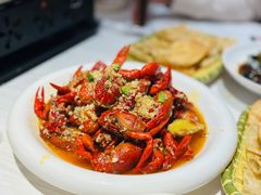 -五七小李子油焖大虾(总店)