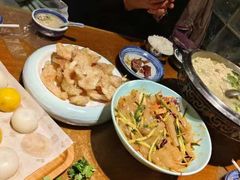 -95号酱骨·一块豆腐(展春园西路店)