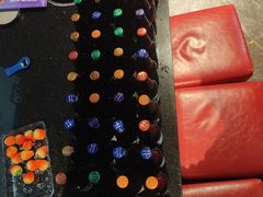 -最先生·烧烤·火锅·音乐聚会餐厅(大悦城店)