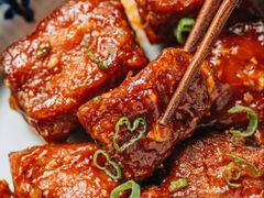-三利音·东方司宴(外滩店)