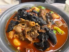 -小民大排档(光谷店)