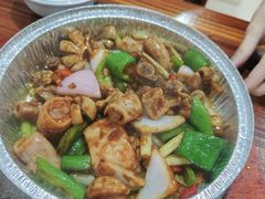 -南记食粥坊·宵夜大排档(卫国路店)