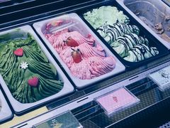 -CORNER CONE GELATO酷矿手作霜淇淋(南头古城店)