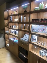 -涂tu指甲日式美甲美睫店