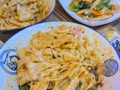-大嘻咹biangbiang面(历史博物馆店)