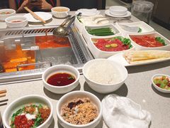 -海底捞火锅(丹竹头星悦天地店)