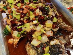 -滋味烤鱼(祥和里店)