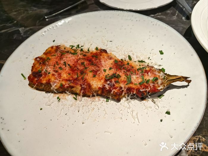 LESCEDARS Brasserie Bistro香柏树图片