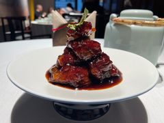 -苏帮袁Sue Cuisine(来福士店)