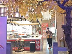 -洪星渔庄临平菜(星万里店)