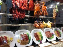 -食悦天美食广场(西安CityOn熙地港购物中心店)