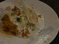 -Ocean's Table 欧舍