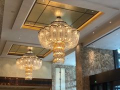 -杭州城中香格里拉大酒店