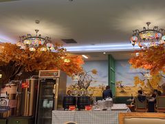 -君邦火锅(新疆大厦店)