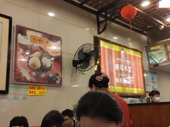 大堂-顺记冰室(宝华路店)