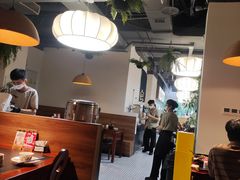 -旺爷砂锅·茶作(国贸城店)