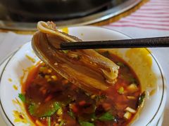 -二钳洞庭虾蟹·江湖菜(成都鹭岛店)