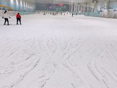 -零度滑雪室内训练中心(莘庄店)