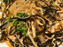 -四姐妹东北饺子(沙尾路店)