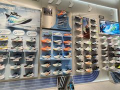 -利群商厦(台东店)