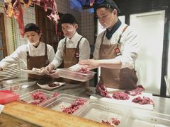 -左庭右院鲜牛肉火锅(新梅广场店)