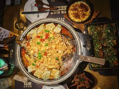 -烤匠麻辣烤鱼(万象城店)