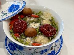-三江源美食城