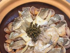 -莆田餐厅PUTIEN(世博源店)