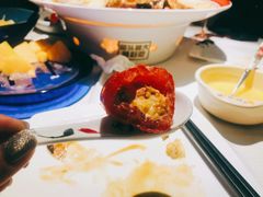 -旺顺阁鱼头泡饼(常营店)