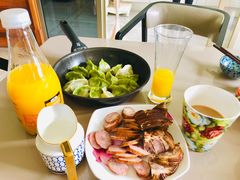 -新兴园饺子馆(北京百子湾店)