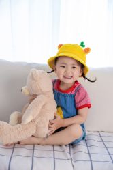 -初·印象孕妇儿童摄影馆