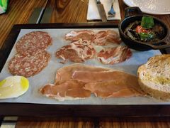 -PIZZA BIANCA(民园店)